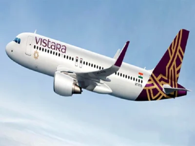 Vistara
