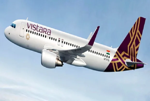 Vistara