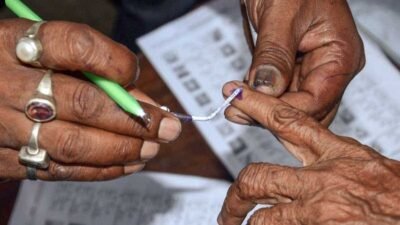 Vote