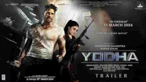 Yodha