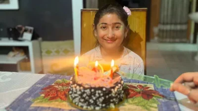 Cake