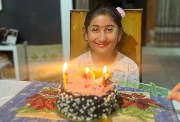 Cake