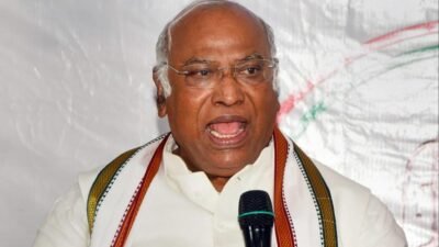Mallikarjun