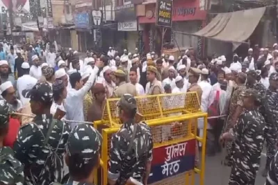 Meerut
