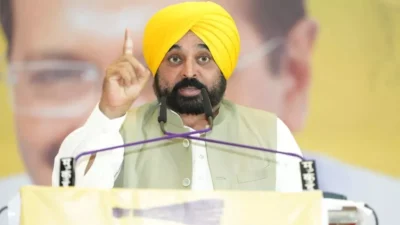 Cm Mann