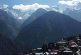 Himachal Weather