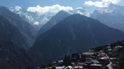 Himachal Weather