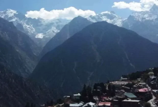 Himachal Weather