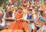 Anurag Thakur