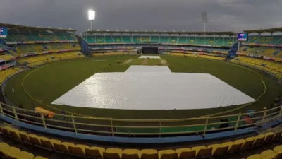 Guhawati Weather
