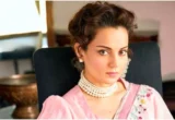 Kangana Ranaut