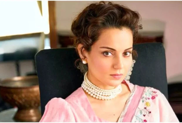 Kangana Ranaut