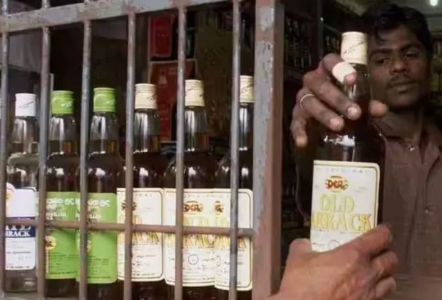 Liquor Policy Haryana
