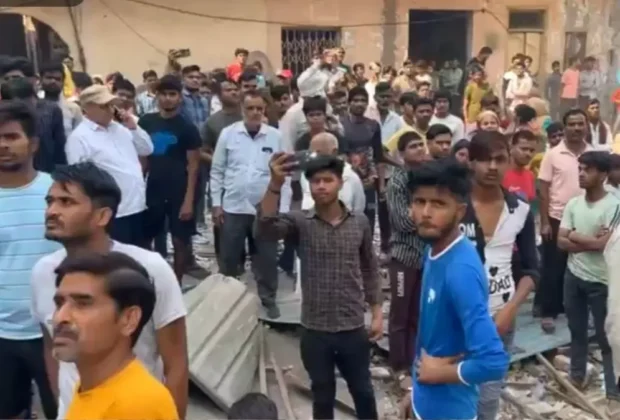 Sonipat Blast