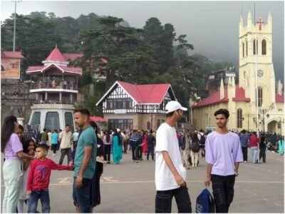 19 05 2 24 Shimla