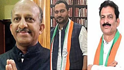 Himachal Politics