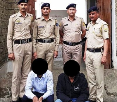 himachal Police