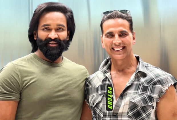 Akshay