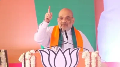 Amit Shah