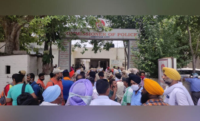 Amritsar