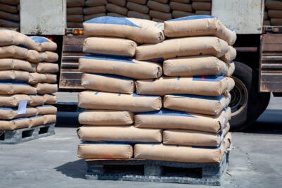 Cement