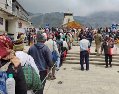 Chardham