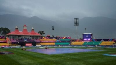 Dharamsalastadium
