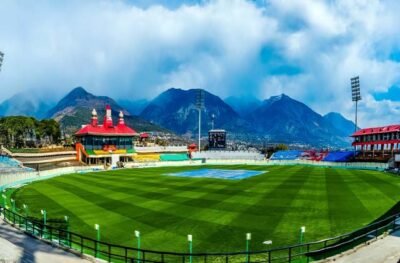 Dharamshala