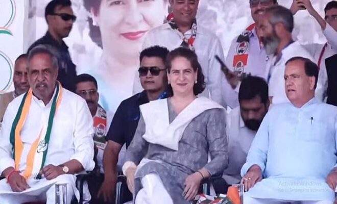 Gandhi