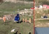 Halicopter