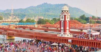 Haridwar