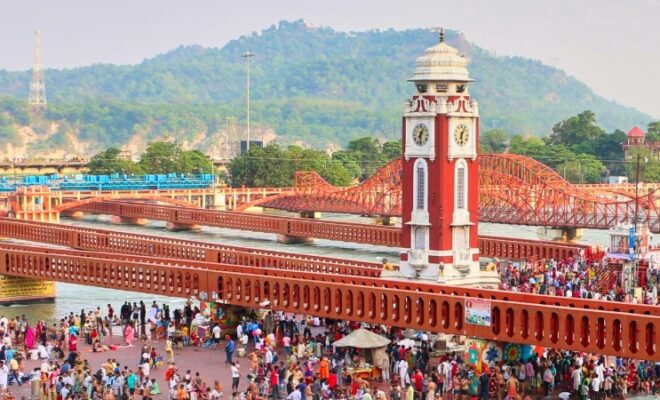 Haridwar