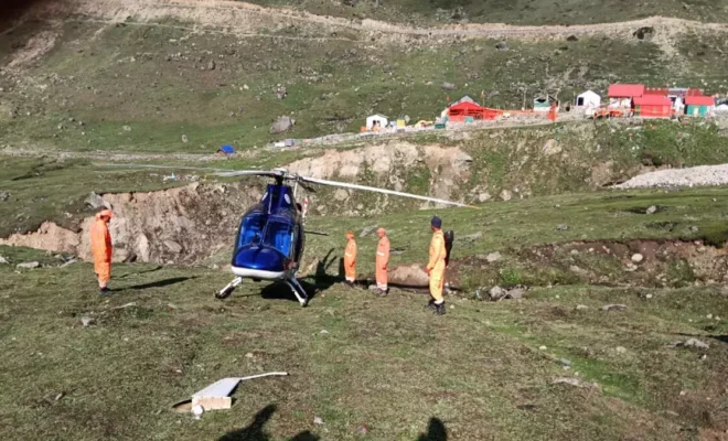 Heli