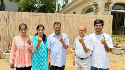 Kejriwal