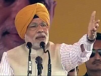 Modi