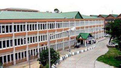 Nit Hamirpur