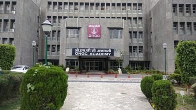 Ongc