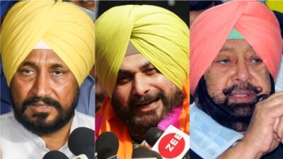 Punjab