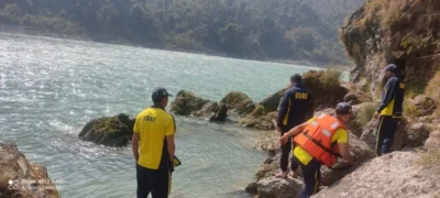 Rishikesh