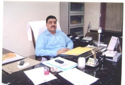 Shankar Pandey
