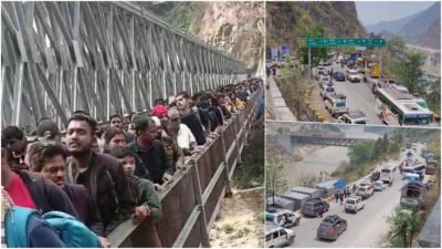 Sonprayag