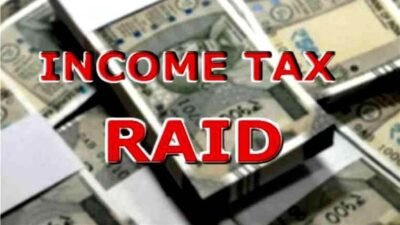 Tax