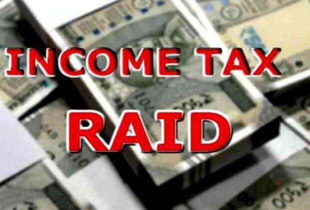 Tax