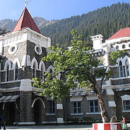 Uttrakhand High Court
