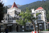 Uttrakhand High Court