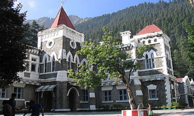 Uttrakhand High Court