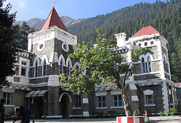 Uttrakhand High Court