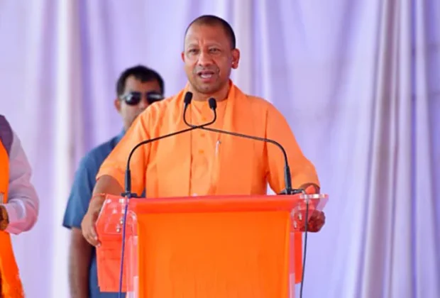 Yogi