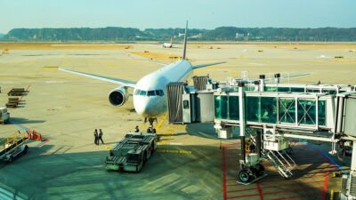 Aerobridge