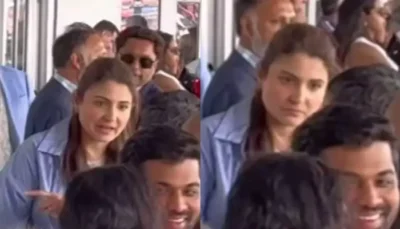Anushka